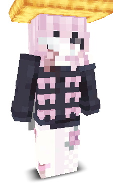 RUSIL's skin