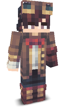 LaBanane747's skin
