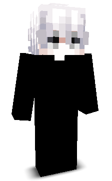 Dkus's skin