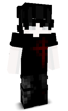 TeakAmoeba's skin