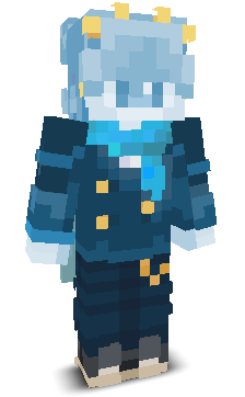Eujeej's skin