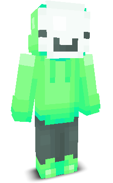 AstrexNeo's skin