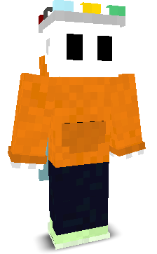 UnityL_9i's skin