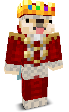 SherlockisGreat1's skin