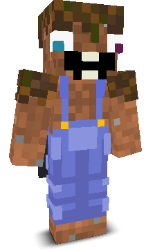 ohRiqqa's skin