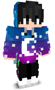 JoJo316's skin