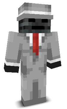 MisterFinn5678's skin