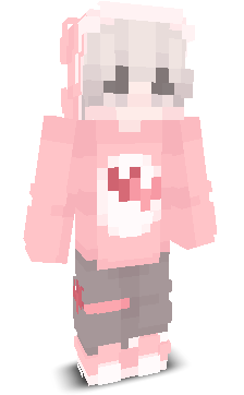 2O7O's skin
