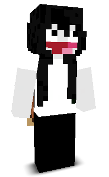 kamoflaging's skin