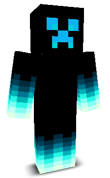 Prismarune's skin