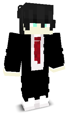 lakibazik's skin