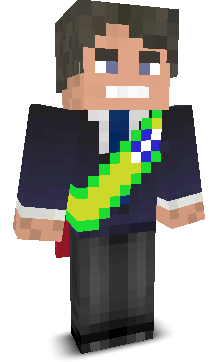 oBolsonaro's skin