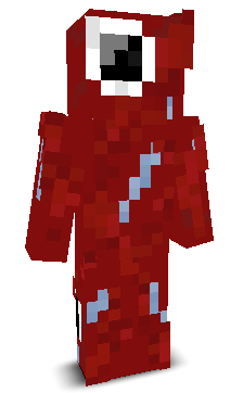 aStarvedChild's skin