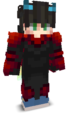 TechnoTR's skin