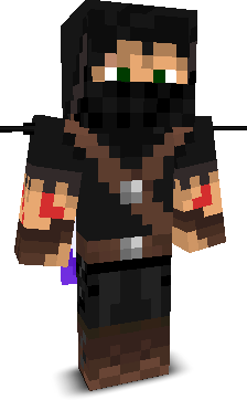 Euzy's skin