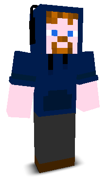 0100100100101010's skin