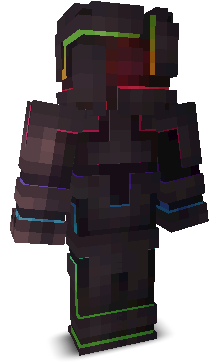 SiberianGutnis's skin