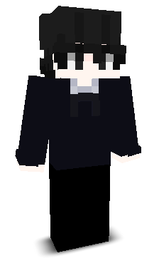 bludfal's skin