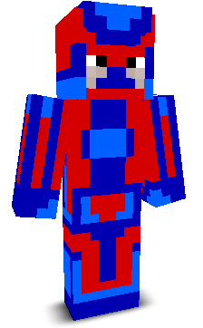Not_prowizard's skin