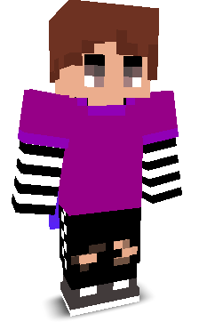 Hujislav's skin