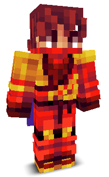 XEP08's skin