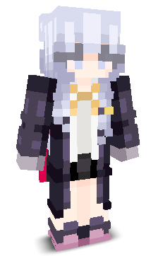 CloverWorks's skin