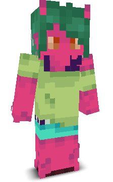 N3RDYW31RD0's skin