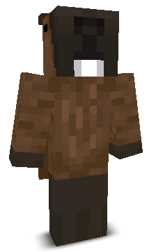 FatCabibara's skin