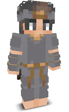 Turboninja202's skin