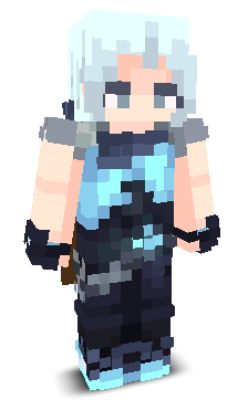 FireBotH1's skin