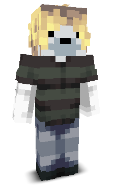 Q7yx's skin