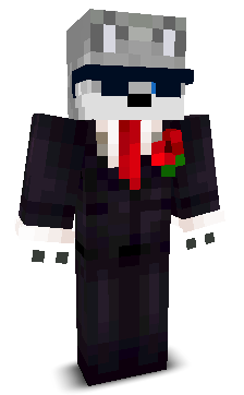 joytimewolf's skin