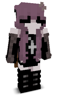 Coquettishly's skin
