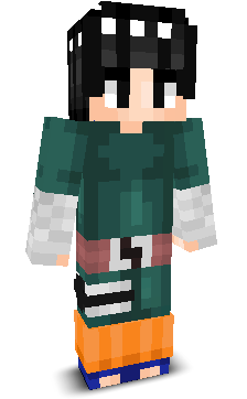 Zyrsen's skin