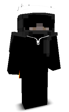 Vosqee's skin