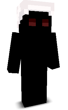 Nierro's skin