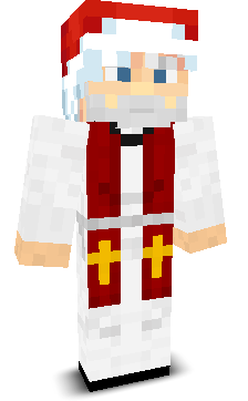 Conisious's skin