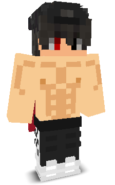 NPTMortacciTua's skin