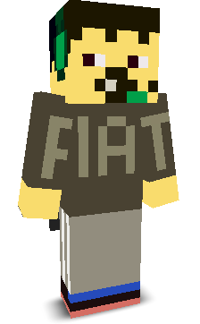 epqia's skin