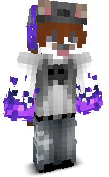 conexIcy's skin