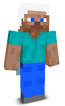 ItzDrLukas's skin