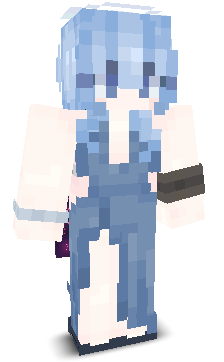 Velzura's skin