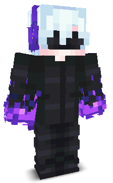 falseailas's skin