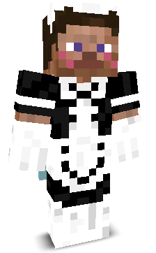 McL0xy's skin