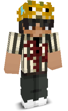 IcenMC's skin