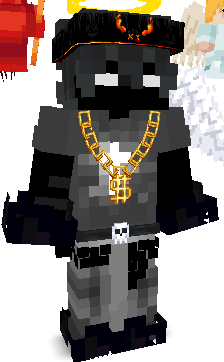 Momentos's skin