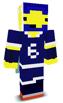 liberobots's skin