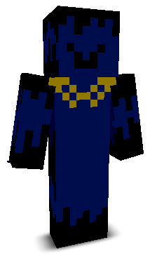 AmazingOctopus75's skin