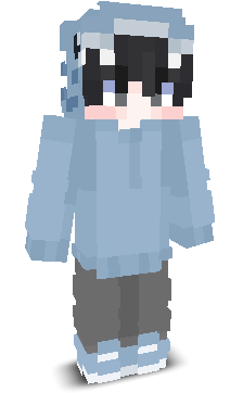 gamerguy1234567's skin