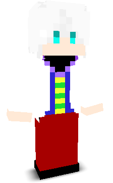 saikixyouu's skin